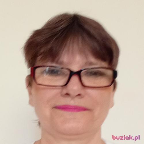 urszula2611, Female, 62 years, Łowicz