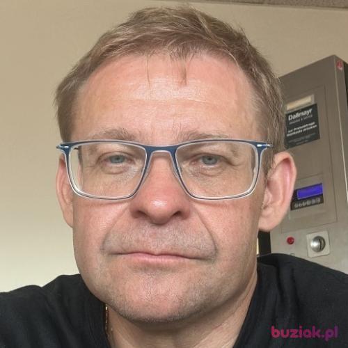 smialyRobertson, Mężczyzna, 53 lata, Zabrze