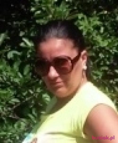moniaczarna37, Kobieta, 47 lat, Kraków