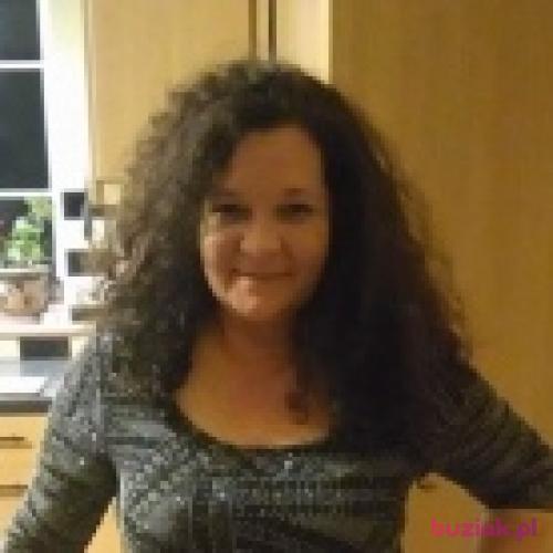 janaiwna, Female, 56 years, Brzeg