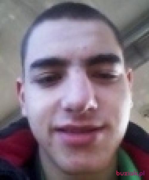 Andrzejkrk22, Male, 29 years, Kraków