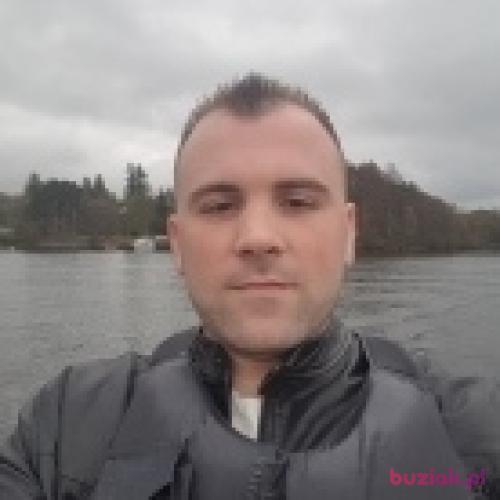 Mraczek21, Mężczyzna, 40 lat, Westminster