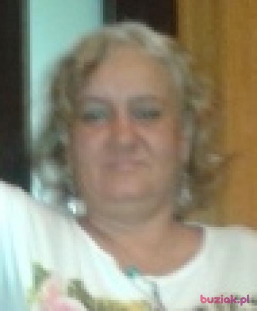 cukierieczek, Kobieta, 57 lat, Będzin