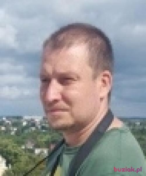 janek, Mężczyzna, 46 lat, Warszawa