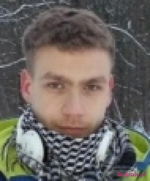 PatrykPLS, Male, 36 years, Łódź