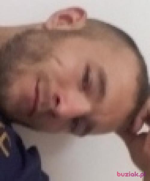 riczi92, Mężczyzna, 34 lata, Monachium