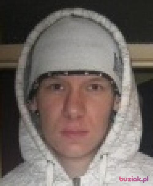 AARON, Mężczyzna, 44 lata, London