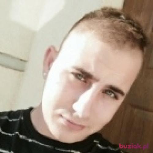 Magik255, Male, 33 years, Augustów