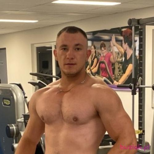 mateusz9889hot, Mężczyzna, 31 lat, Groningen