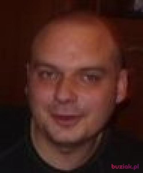 Marecki30, Male, 43 years, Gdynia