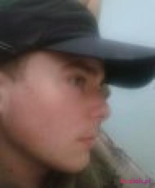 Kaim, Male, 35 years, Poznań