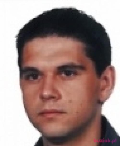 Misza07, Mężczyzna, 35 lat, Zgierz