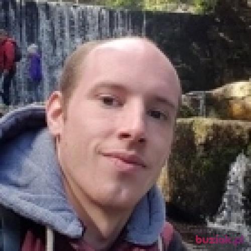 Amoxs, Mężczyzna, 36 lat, Warszawa