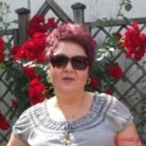 marzenkaxx, Kobieta, 55 lat, Recklinghausen