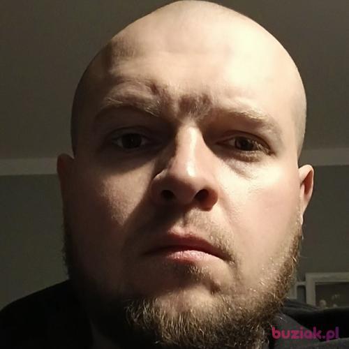 maciejewski90, Male, 35 years, Kraków