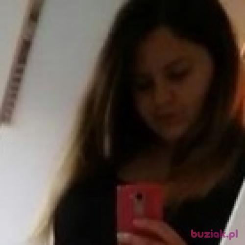 93kinia, Female, 33 years, Szczecin