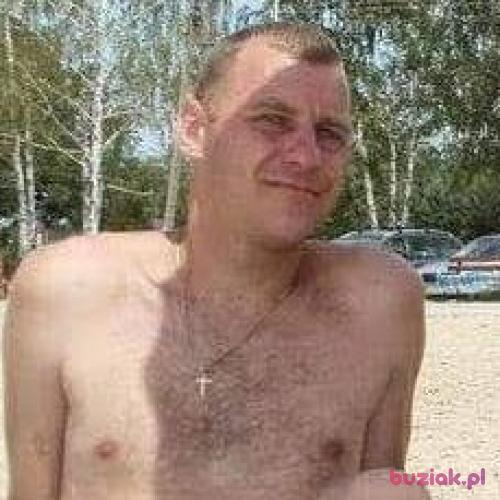 lacostefajny, Mężczyzna, 48 lat, Łuków
