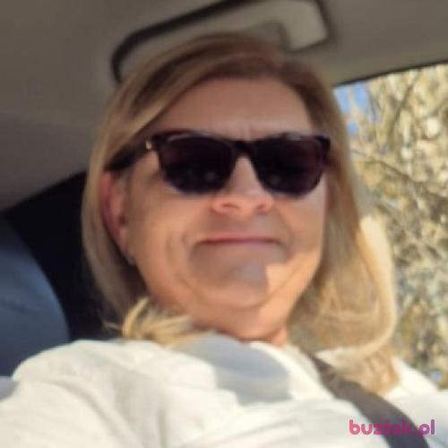 Zuzanna112, Female, 50 years, Wrocław