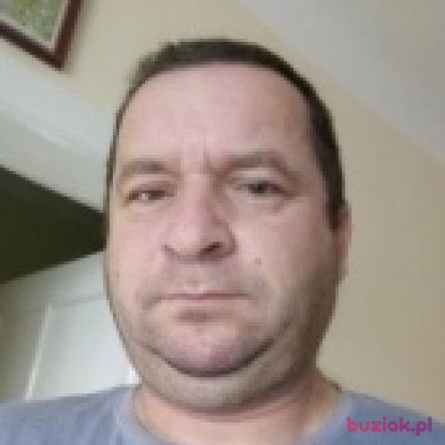 kw393, Male, 46 years, Kraków