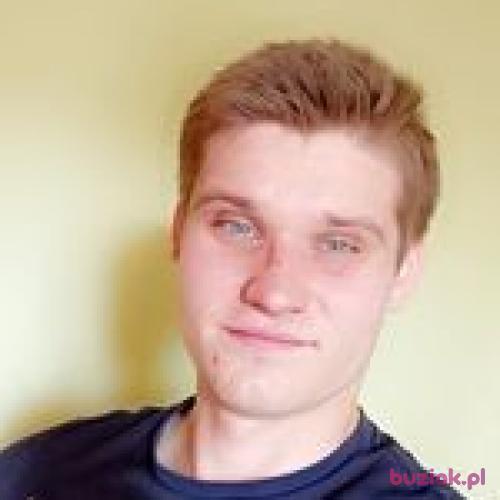 Michalek22, Male, 26 years, Kraków