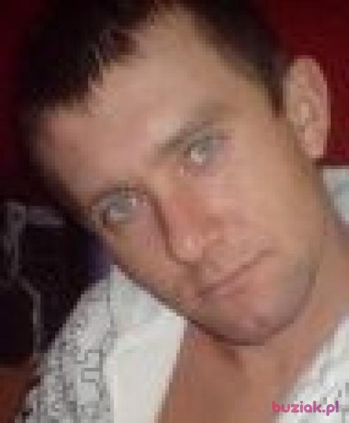 michalrybacki, Male, 39 years, Poznań