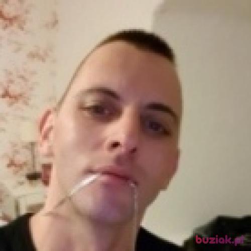 Boooook, Mężczyzna, 43 lata, Kołobrzeg