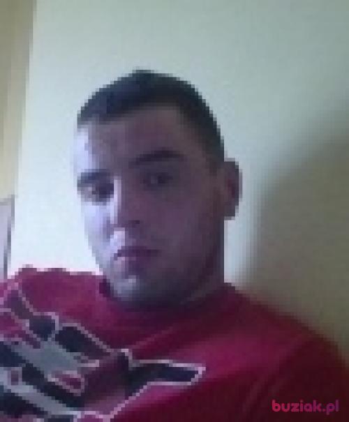 piotrpers, Mężczyzna, 31 lat, Hanley