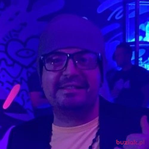 Jacek86x, Mężczyzna, 40 lat, Newcastle upon Tyne
