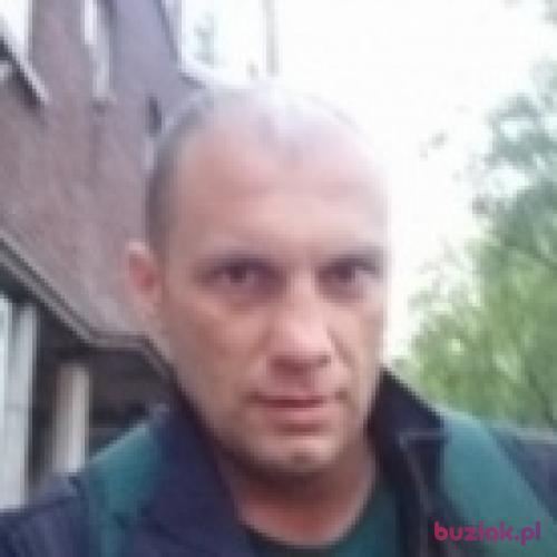 Jarkosiak, Male, 40 years, Olsztyn