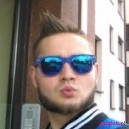 Ciamanek, Mężczyzna, 33 lata, Katowice