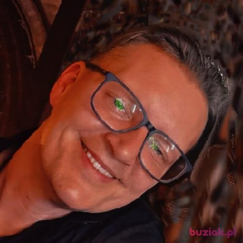 ClaudioHolender, Mężczyzna, 47 lat, Oss