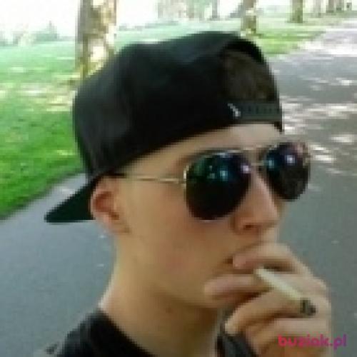 Cyprianek, Male, 27 years, Holandia Północna