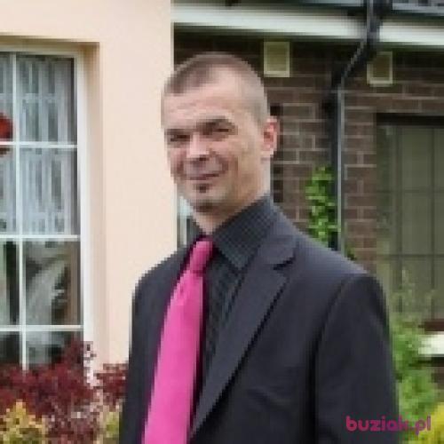 koi87, Mężczyzna, 52 lata, Hrabstwo Kerry