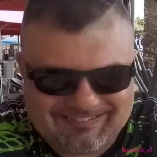 RadosnyXyz, Mężczyzna, 47 lat, Rugby