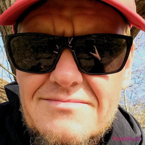 1Marcinek1, Male, 42 years, Szczecin