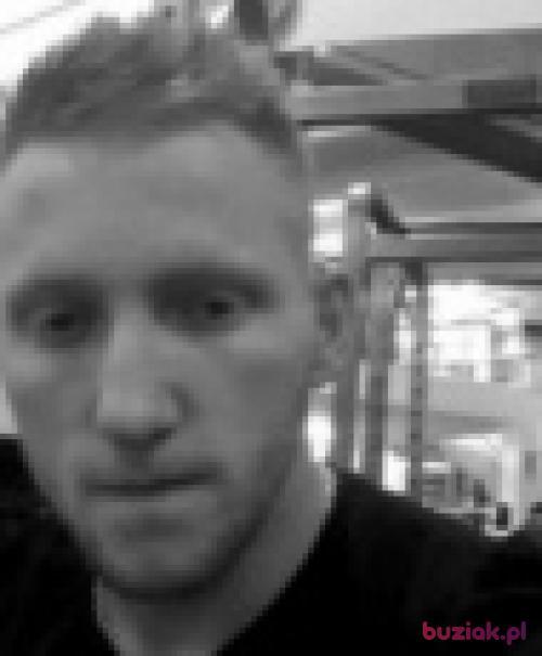 Robert2005, Mężczyzna, 31 lat, Sieniawa