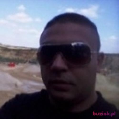 CalkiemSam, Male, 34 years, Katowice
