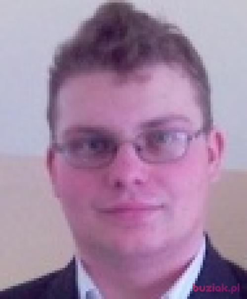 chudy19, Mężczyzna, 39 lat, Radom