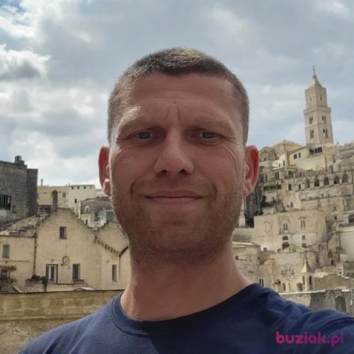 lukasz2024, Male, 42 years, Wołomin