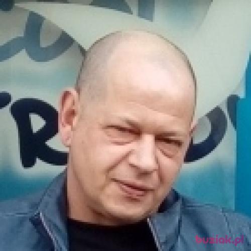 Grzesiek41, Mężczyzna, 49 lat, Poznań