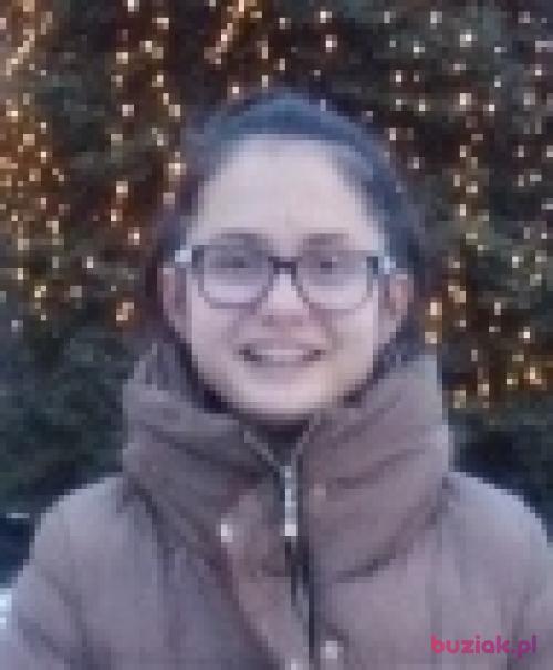 lagodnaewelina3, Kobieta, 30 lat, Myślenice