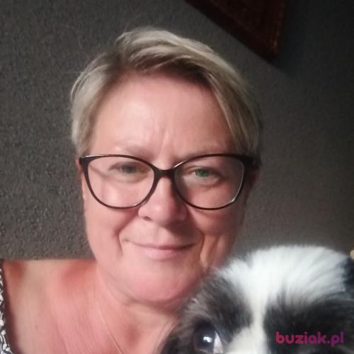 Sympatyczna70, Female, 56 years, Wodzisław Śląski