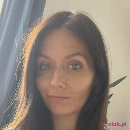 domiika, Female, 35 years, Poznań