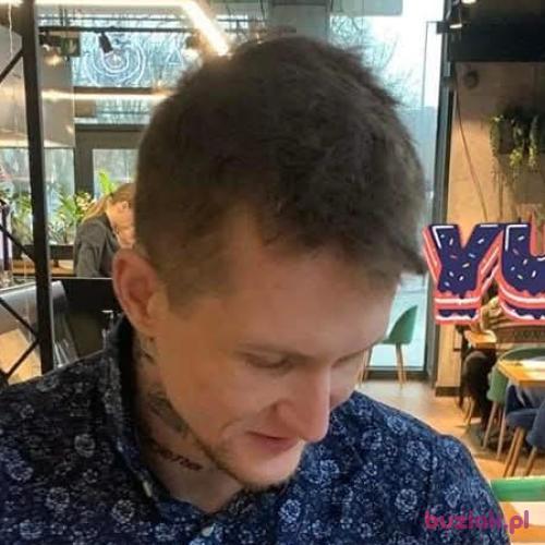 Charles93, Male, 33 years, Dortmund