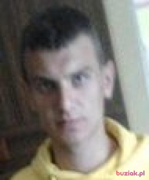 polomek18, Male, 31 years, Szczecin