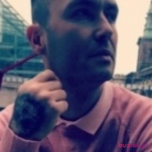 Qrysto07, Mężczyzna, 37 lat, London