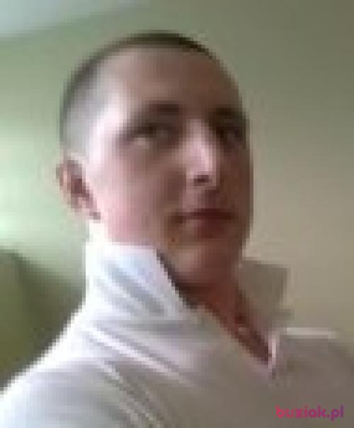 Papson, Male, 35 years, Oleśnica