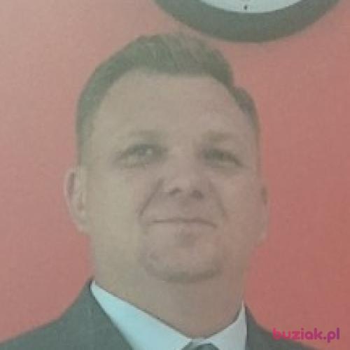 Dominik221a, Male, 40 years, Tuchów
