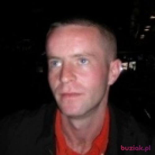 Thomas410, Male, 46 years, Jelenia Góra