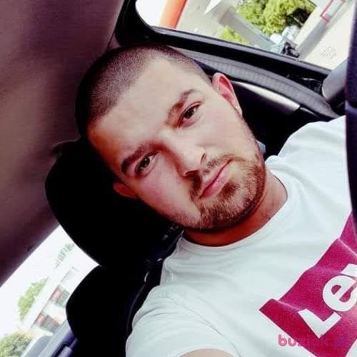 cinek94, Male, 32 years, Szczecin